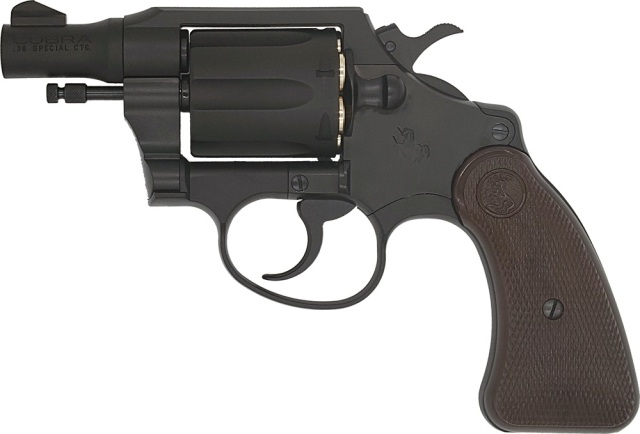 ☆送料無料☆タナカ Colt Police Positive Special 4inch 3rd issue “R