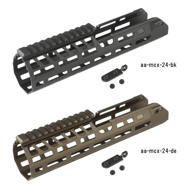 Airsoft Artisan SIG Air APFG MCX Virtus対応 SPEAR SD ハンドガード