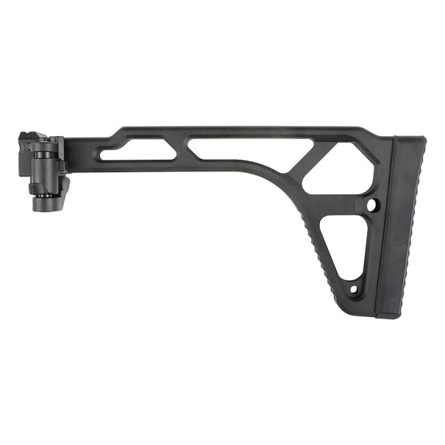 TaskForce405 SIG MCX/MPX Mini フォールディングストック (20mmレール)