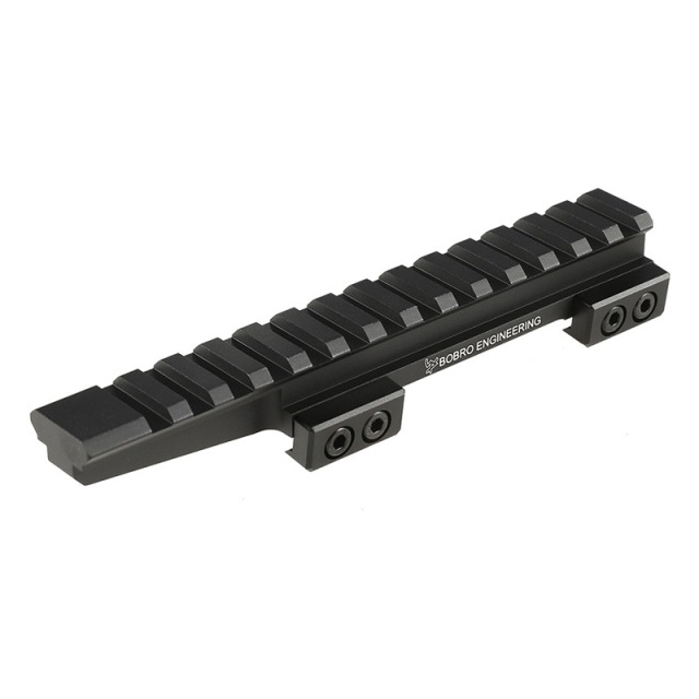 Airsoft Artisan SIG MCX SRD762Ti-QDタイプサプレッサー マズル