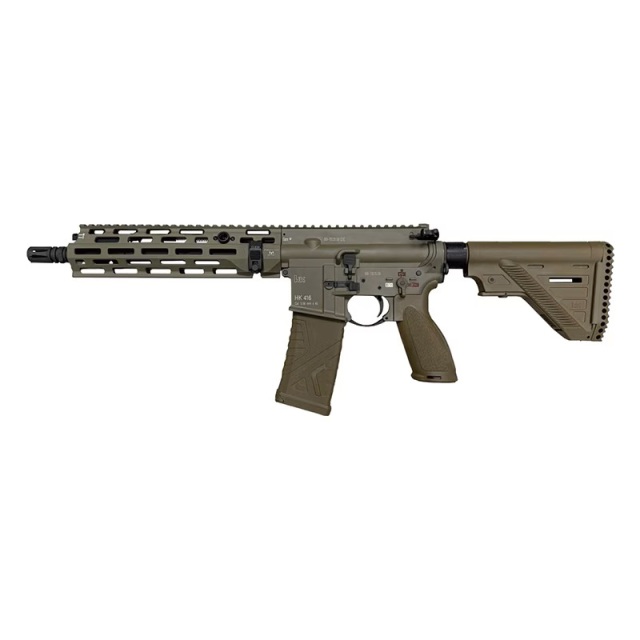 ☆新製品ご予約☆GHK CO2マガジン HK Gen3 PMスタイル HK416 AR M4用