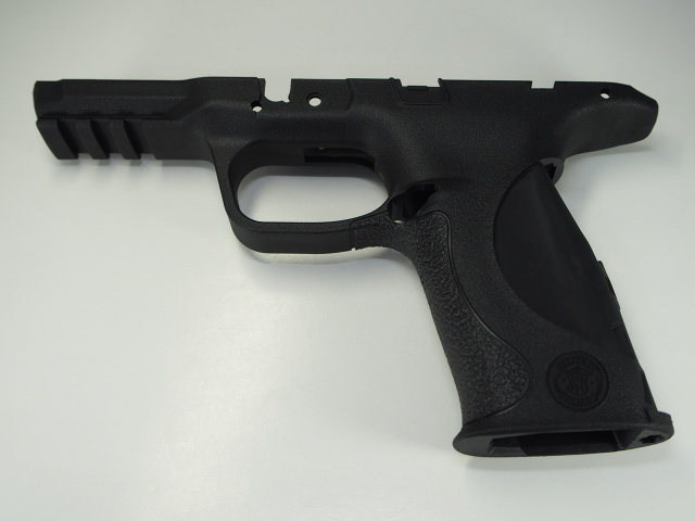 KSC M4 EPM 38連 マガジン TAN （MASADA/M4用）