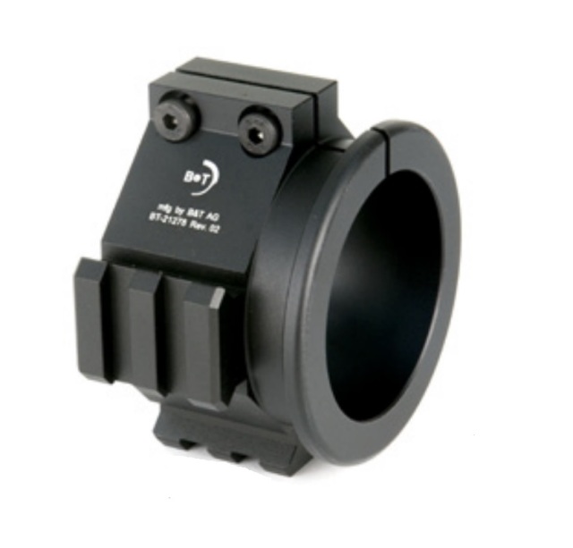 RA-TECH KSC M4 GBBシリーズ対応 NPAS 強化樹脂ノズル 調整ツール