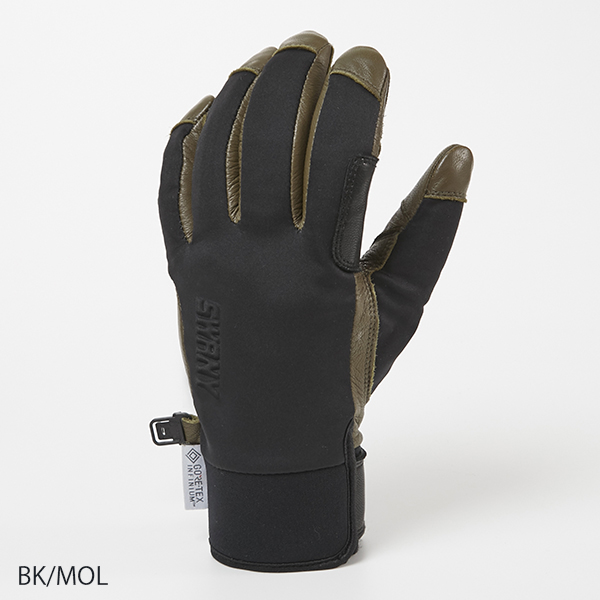 SKIING & SNOWBOARDING | SWANY GLOVES（スワニーグローブ）