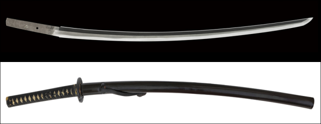 200万円以上～ 美術刀剣の専門店 コレクション情報