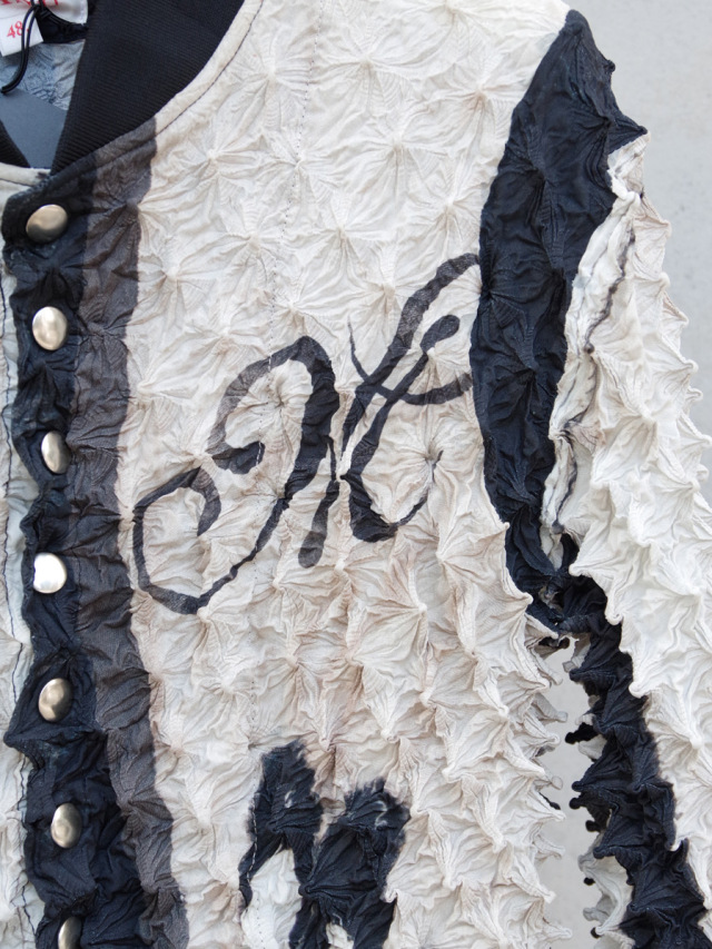 2023AW】 MASU (マス/エムエーエスユー) 