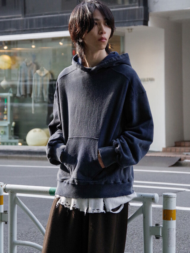 2025AW】 ANCELLM (アンセルム) 