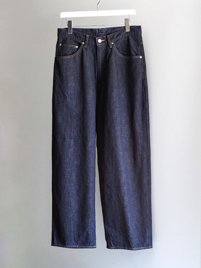 2025AW】 ANCELLM (アンセルム) 