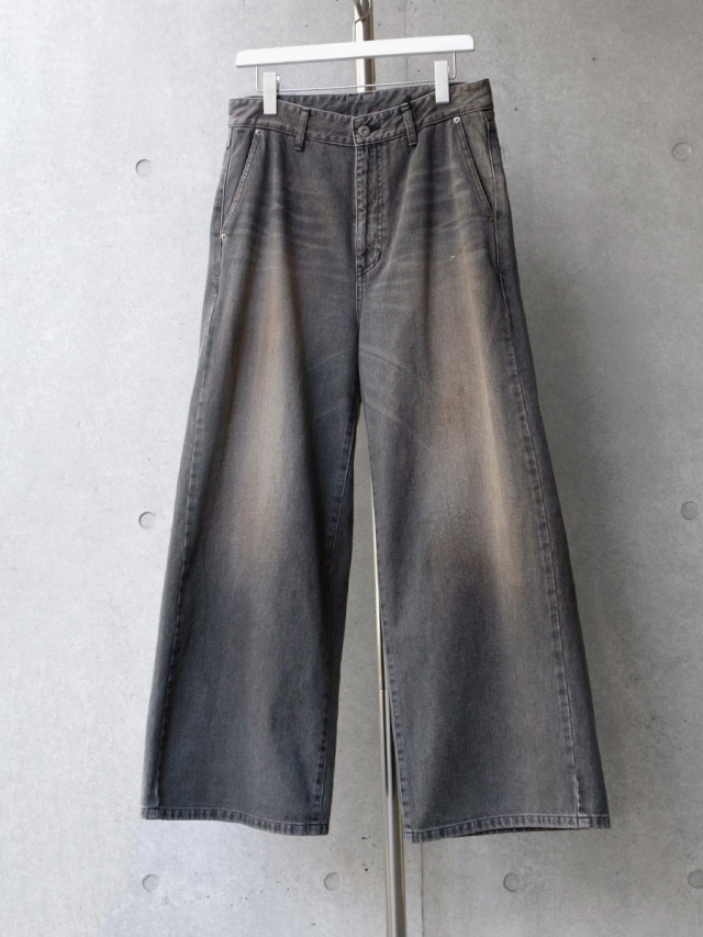 2025SS JUHA (ユハ) 