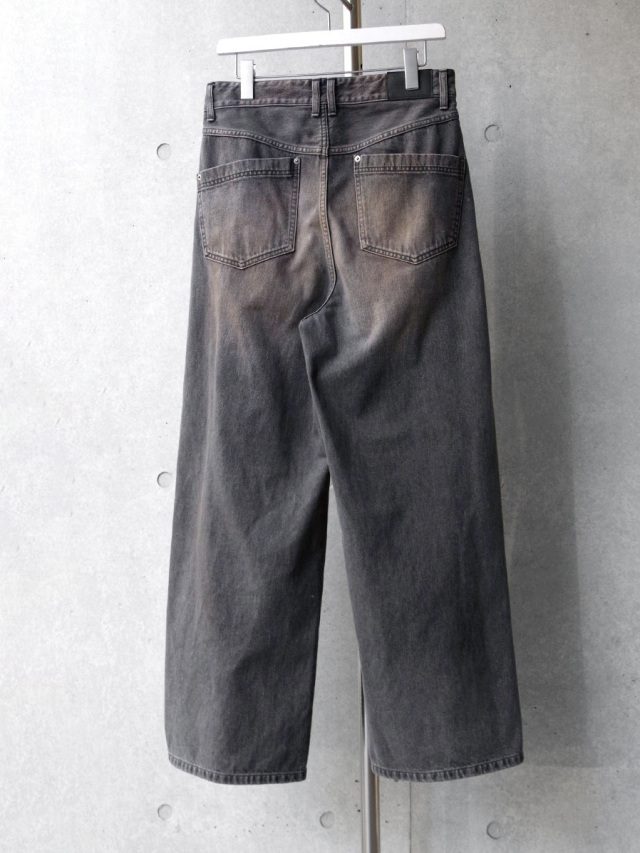 2025SS JUHA (ユハ) 