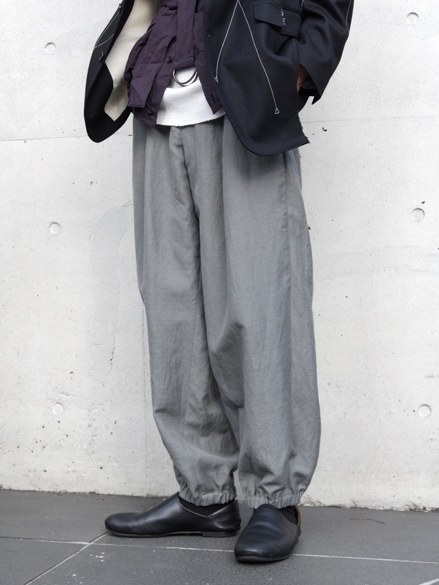 2024AW】 RAKINES （ラキネス) 