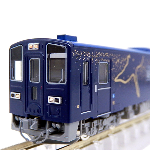 TOMIX 98522 キハ141系旅客車（SL銀河用客車）4両セット railways湘南