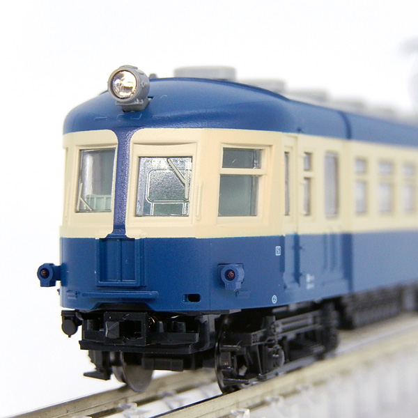 KATO 10-1765 クモハ52(2次車) 飯田線 4両セット railways湘南ラインweb店