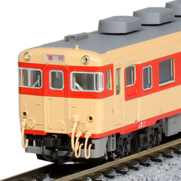 KATO 6129 キハ28 3000 railways湘南ラインweb店