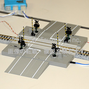 KATO 20-652 自動踏切S基本セット railways湘南ラインweb店