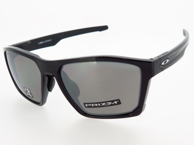 OAKLEY オークリー サングラス 偏光レンズ TARGETLINE OO9398 0458