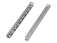 19インチラック サーバーラック JIS・EIA変換金具 RACA-5J5U【摂津金属