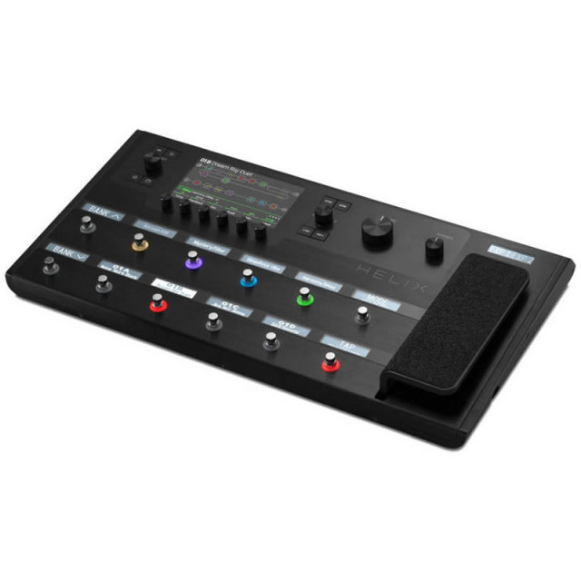 Line6/Helix Floor