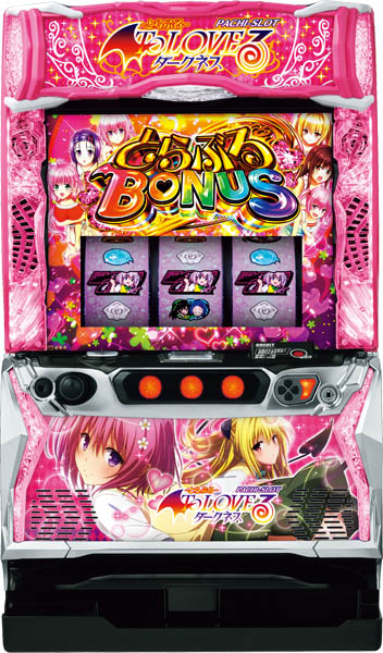 魔法少女リリカルなのはが大幅値下げ中！ 中古パチスロ実機の販売なら