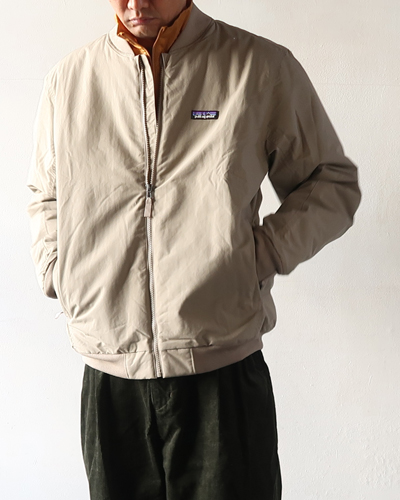 patagonia - Men's Isthmas deck Jacket パタゴニア メンズ イスマス