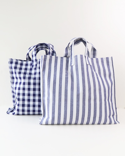 marimekko - kioski Vankka Ostjakki bag マリメッコ ファブリック
