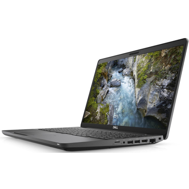 DELL PRECISION 3541 ノートパソコン P80F003 Win11Pro WPSOffice付き