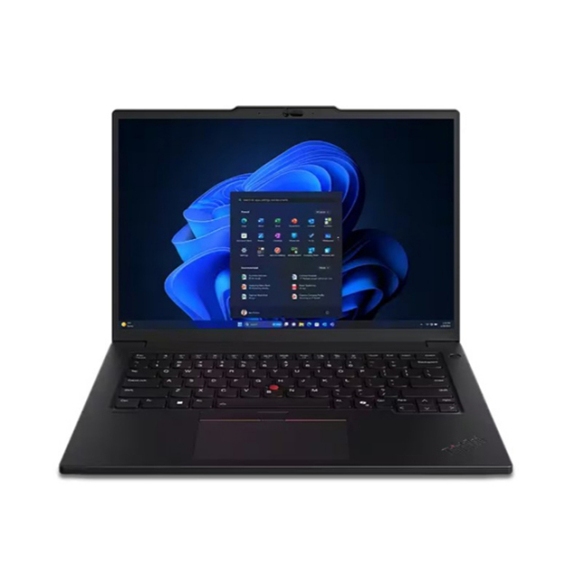 Lenovo ThinkPad P14s Gen5 ノートパソコン 21G3S8A000 Win11 Pro