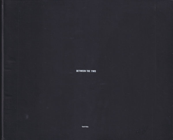 古書古本 Totodo:Todd Hido: Between the two （トッド・ハイド）