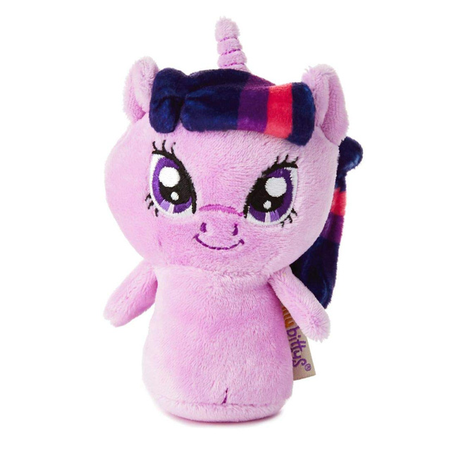 マイリトルポニー イッティ・ビッティーズ 4インチ プラッシュ