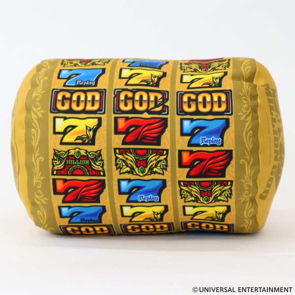 リールクッション】MILLION GOD | UNI-MARKET
