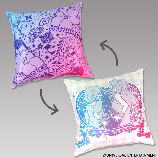 両面フェイスタオル】沖ドキ！GOLD-ラブリーガール2023ver. | UNI-MARKET