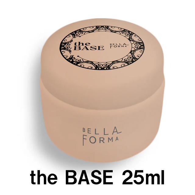 BellaForma】ザ ベース25ml