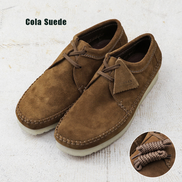 Clarks クラークス CLARKS ORIGINALS クラークス オリジナルズ Weaver