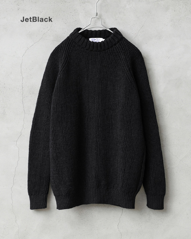 KERRY WOOLLEN MILLS ケリーウーレンミルズ KW-0003 フィッシャーマン