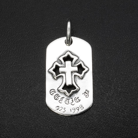 ウルフマンB.R.S ペンダント