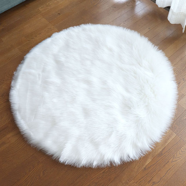 クロス FAMO クラッシュゲート ラグ 絨毯 お洒落 白 ラグマット