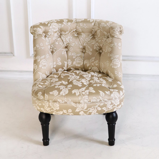 輸入家具 ジェニファーテイラー ラムズゲイトソファ 1P 1人掛け