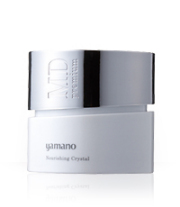 日本の美容文化をリードしてきたyamanoが自信をもってオススメするお肌