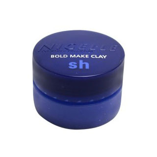 ミルボン ニゼル ボールドメイク クレイ sh 100g