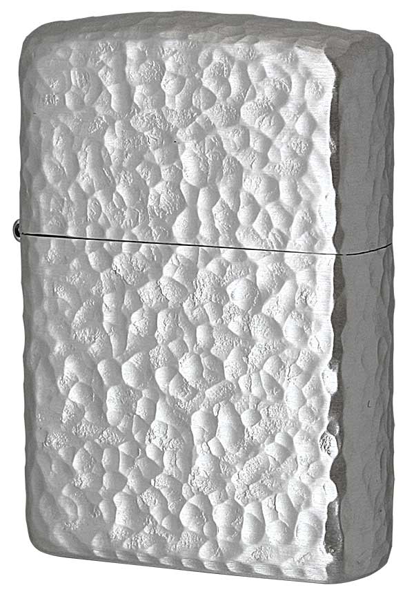 Zippo ジッポー スターリングシルバー 純銀 ＃26-S5｜Zippo専門店
