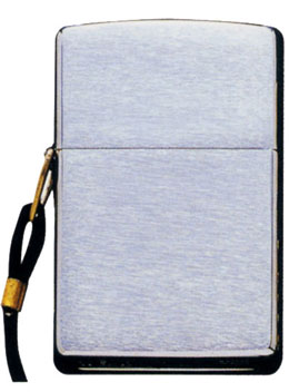 Zippo ジッポー 275 LOSS PROOF 275｜Zippo専門店フラミンゴ：本店