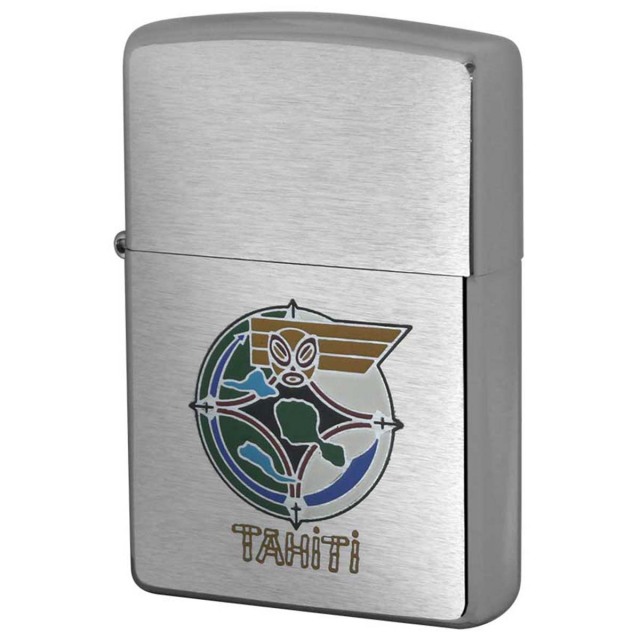 Zippo ジッポー 絶版・1998年製造 フランス軍 ARMED FORCES 60個限定