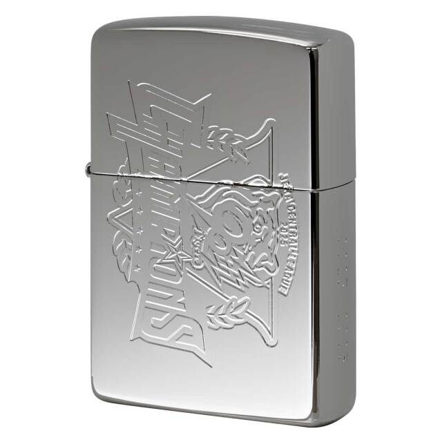 Zippo ジッポー 限定2,025個生産 阪神タイガース 2025年リーグ優勝記念