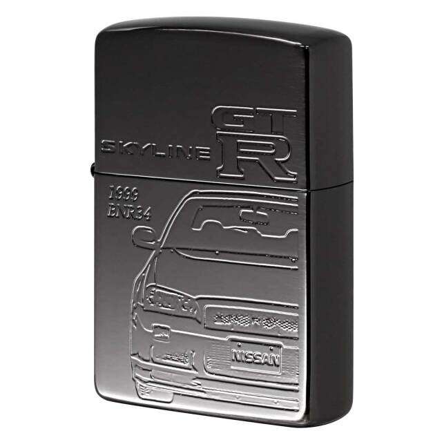 Zippo ジッポー ニスモ 日産 自動車 NISSAN NISMO オフィシャル
