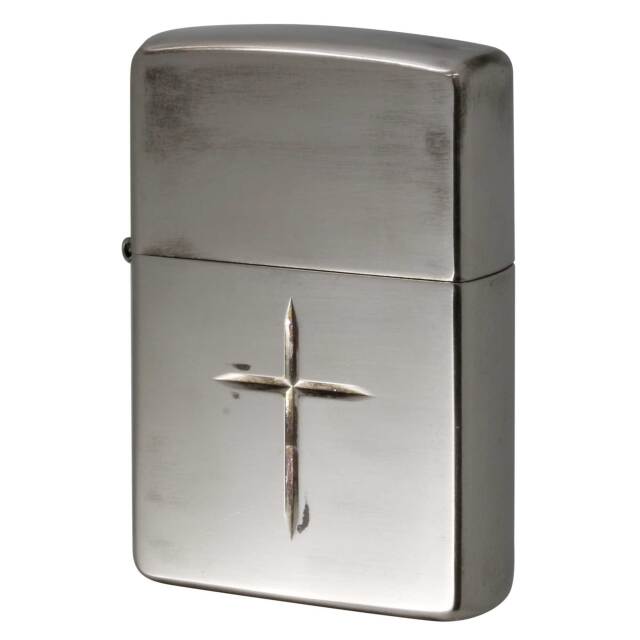 Zippo ジッポー 無地 虹 スペクトラム 鏡面 ポリッシュ SPECTRUM No