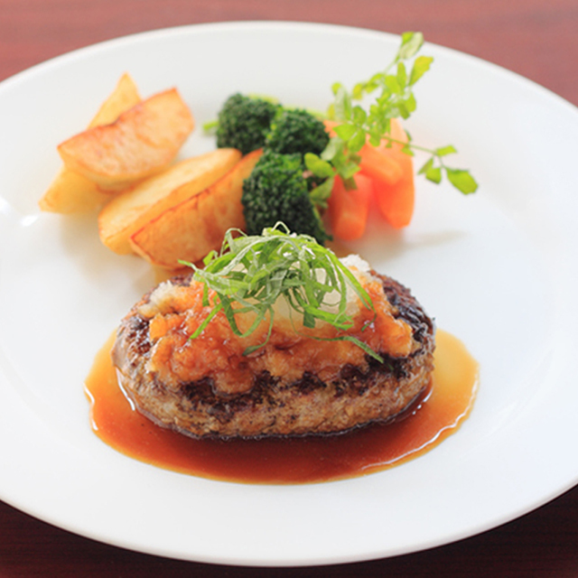 近江牛 プレミアムハンバーグ1個180g