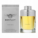 ベントレー フォーメン ブラックエディション オードパルファム 100mL