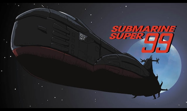 SUBMARINE SUPER99 | バンダイチャンネル｜最新作から不朽の名作まで