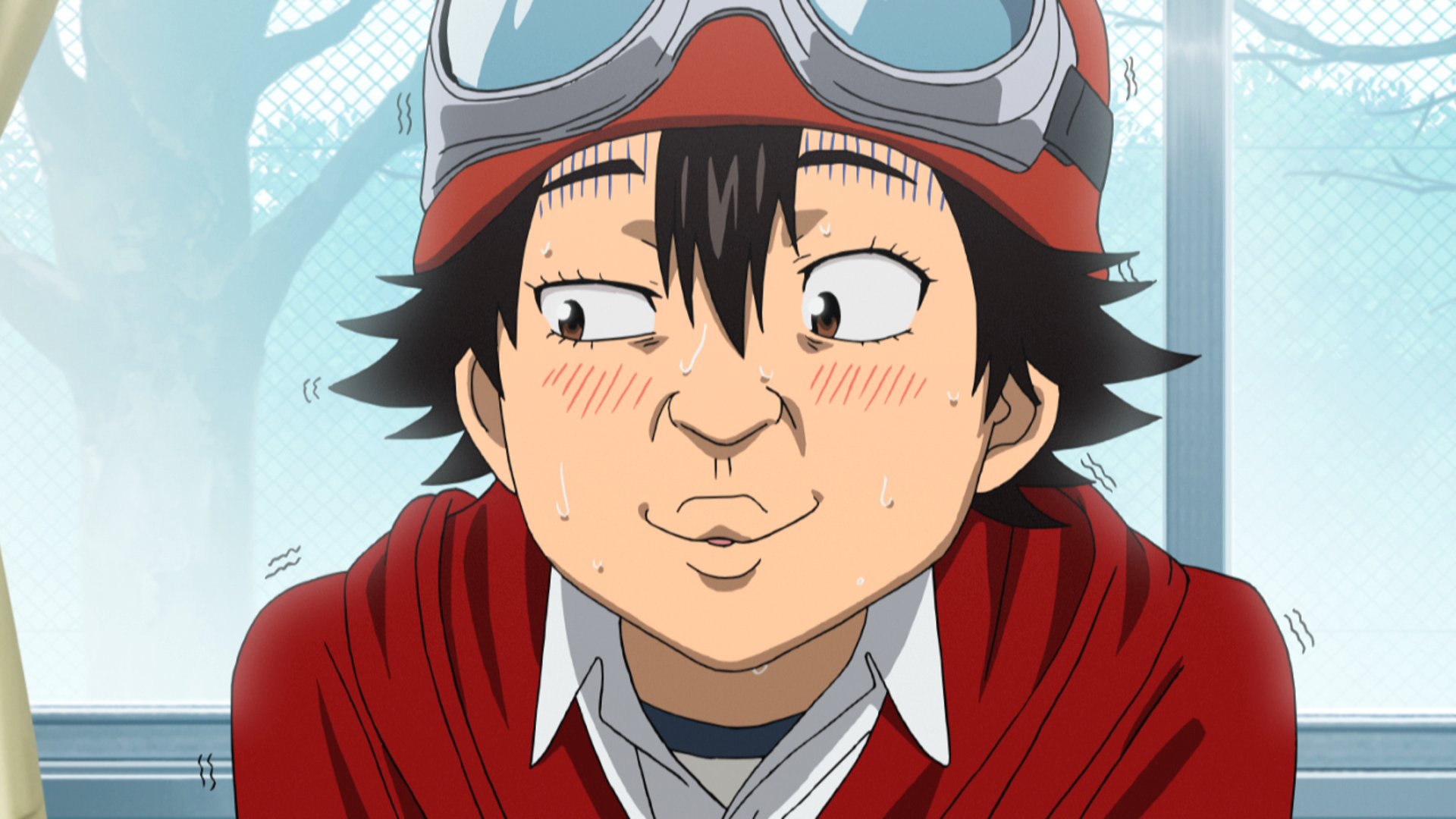 SKET DANCE 第69話| バンダイチャンネル｜最新作から不朽の名作まで
