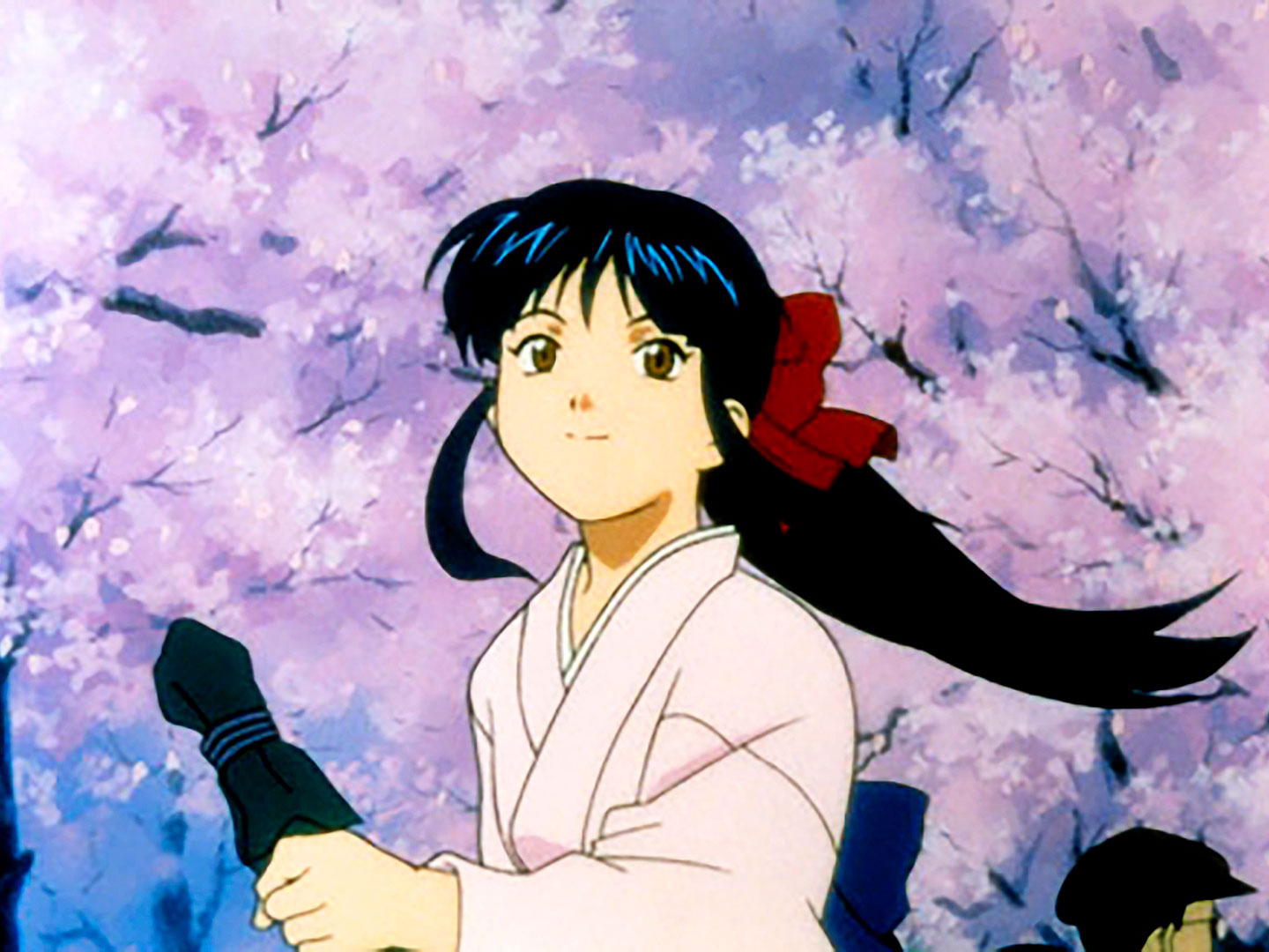 TV版 サクラ大戦 | バンダイチャンネル｜最新作から不朽の名作まで